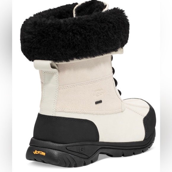 Ugg Butte Boots - Picture 2 of 11